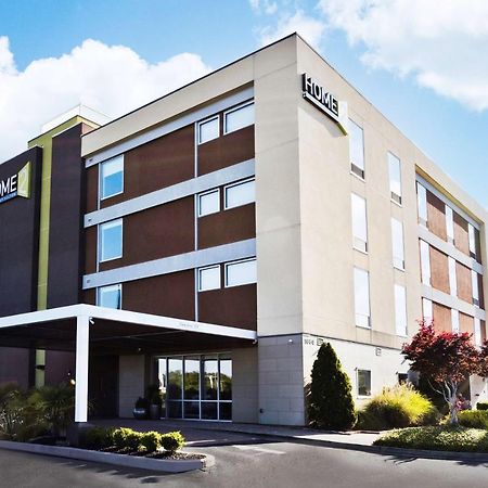 Home2 Suites By Hilton Columbus Exteriör bild