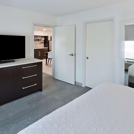 Home2 Suites By Hilton Columbus Exteriör bild