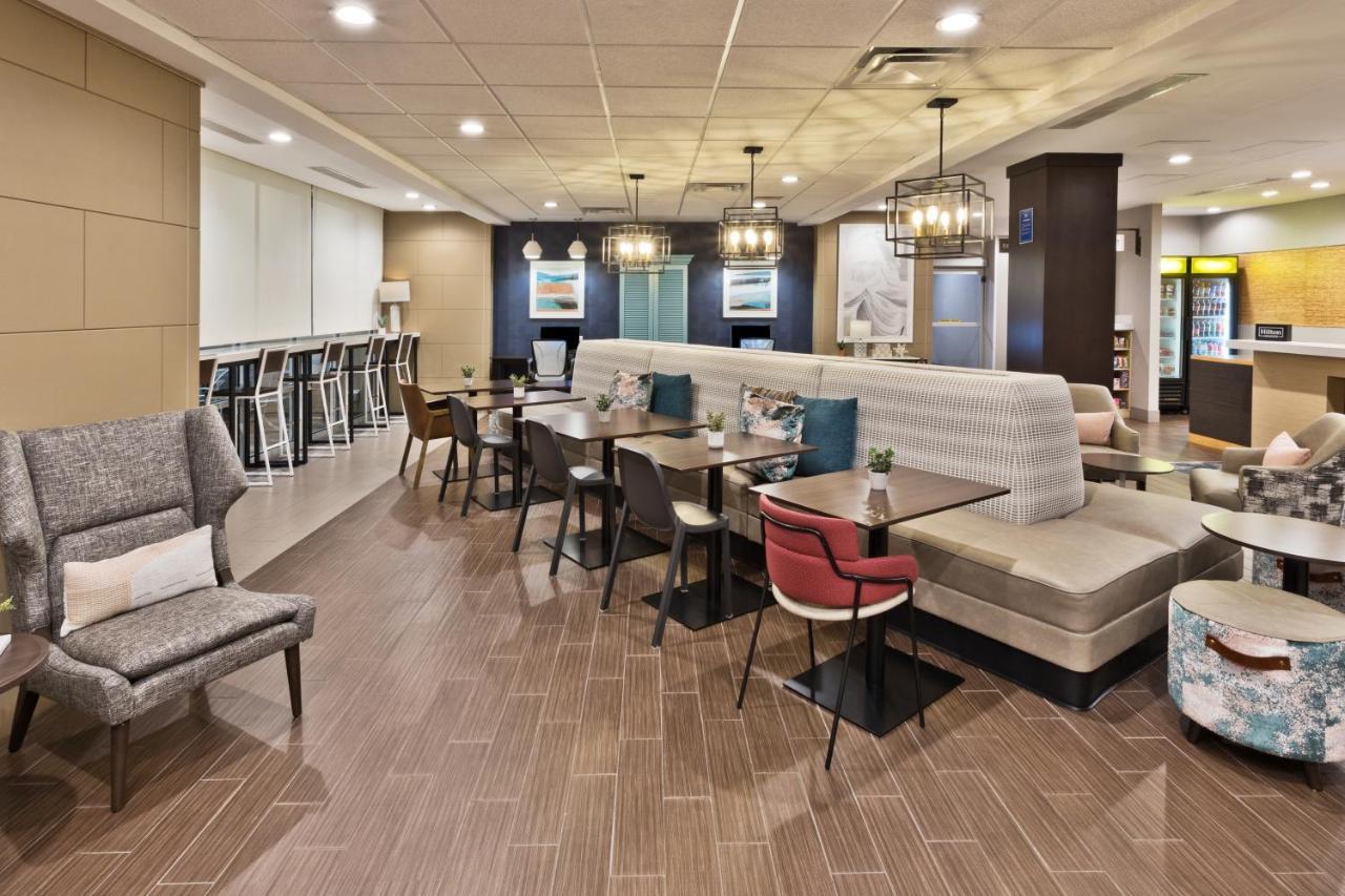Home2 Suites By Hilton Columbus Exteriör bild