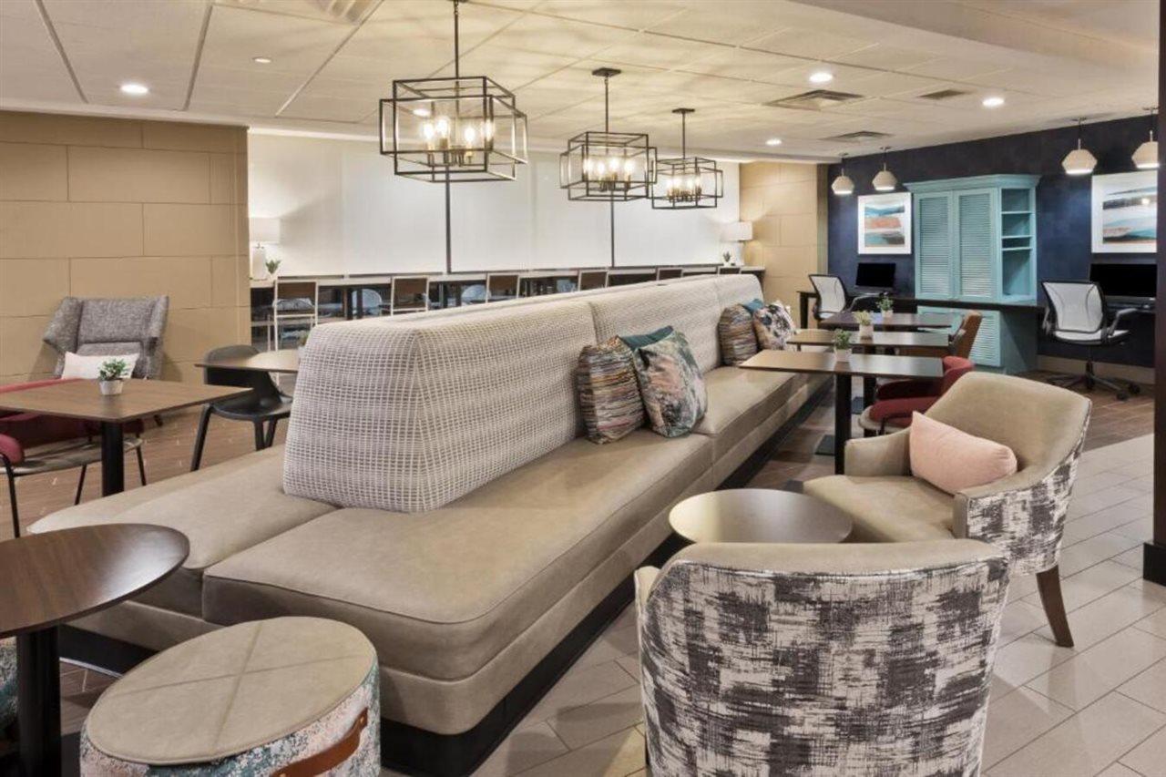 Home2 Suites By Hilton Columbus Exteriör bild