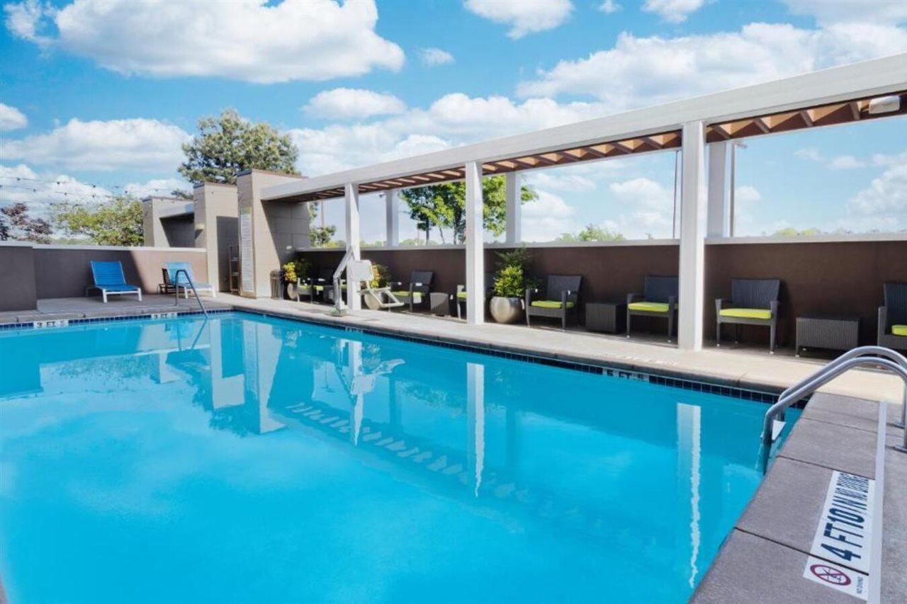 Home2 Suites By Hilton Columbus Exteriör bild