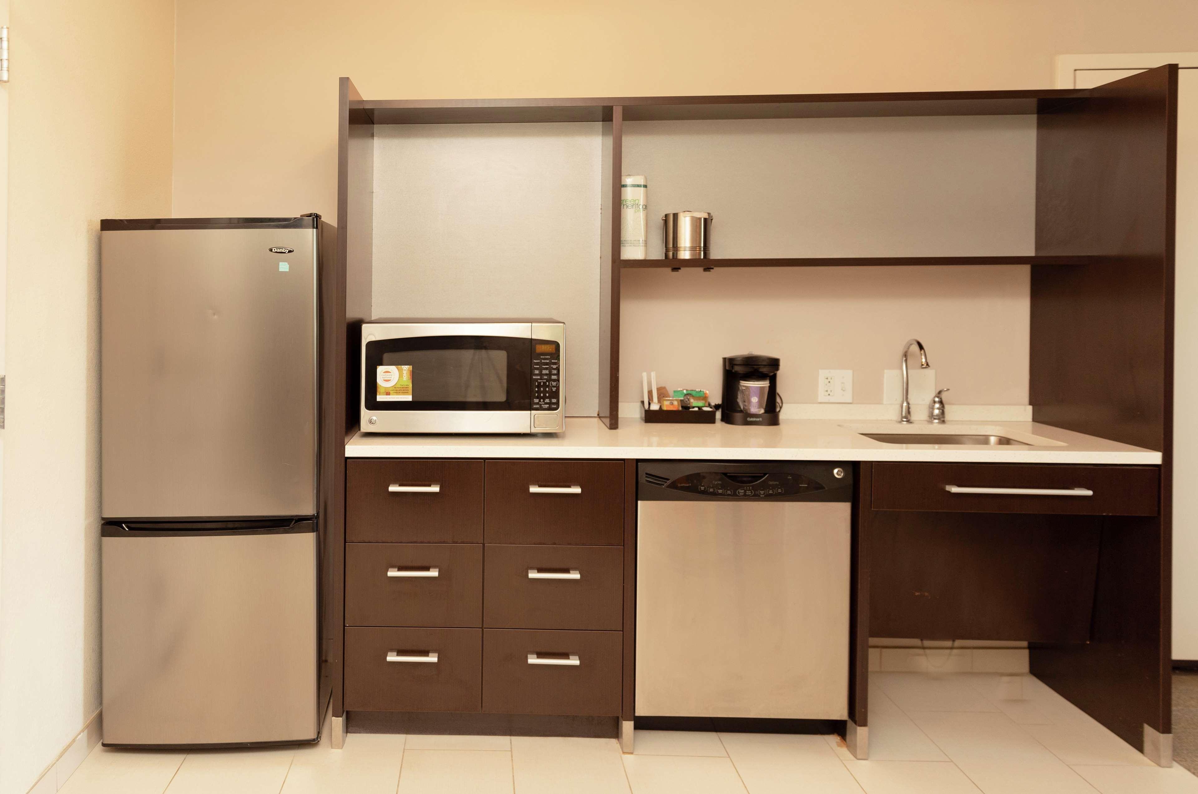 Home2 Suites By Hilton Columbus Exteriör bild