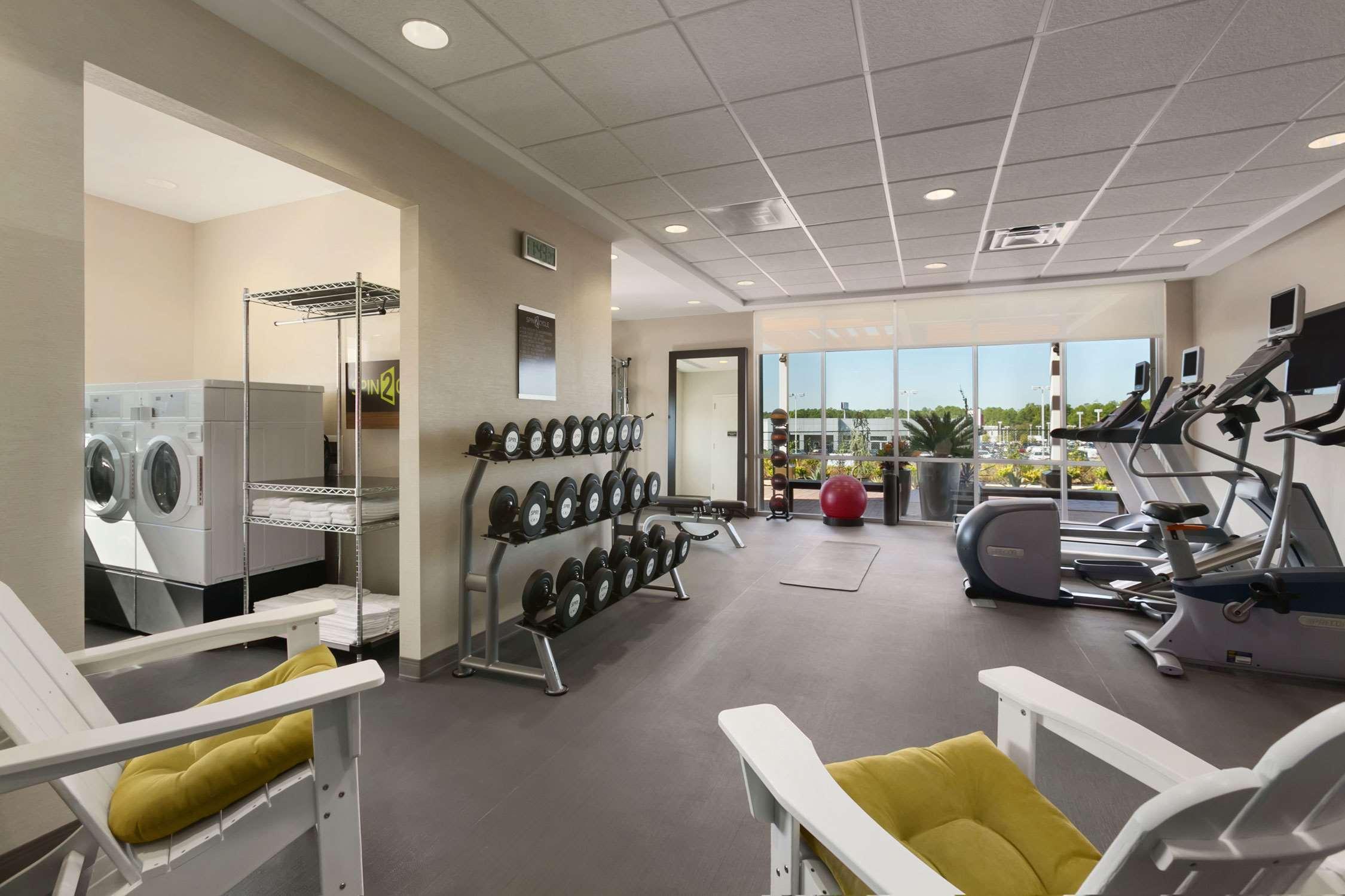 Home2 Suites By Hilton Columbus Exteriör bild