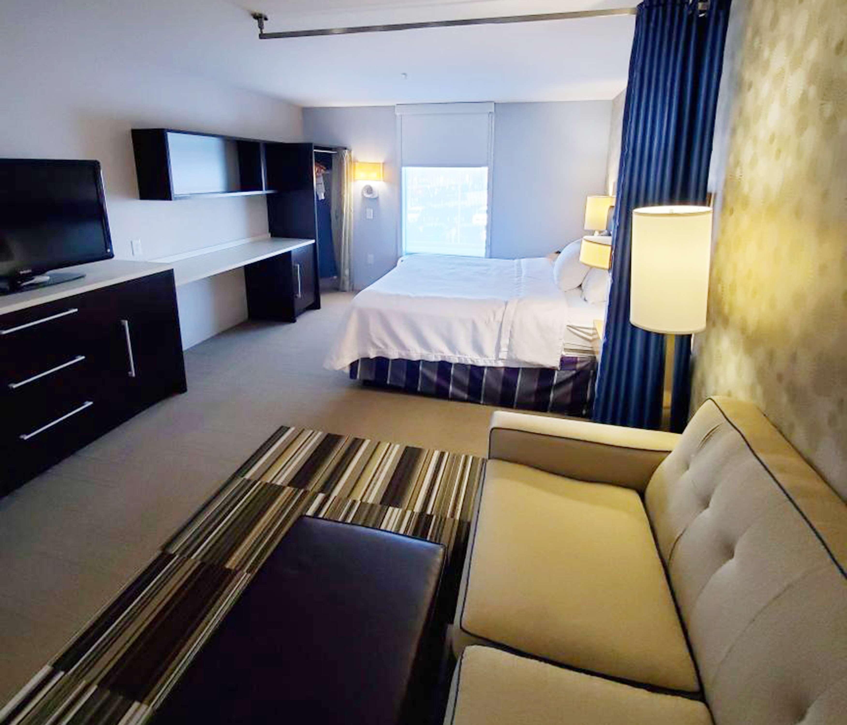 Home2 Suites By Hilton Columbus Exteriör bild