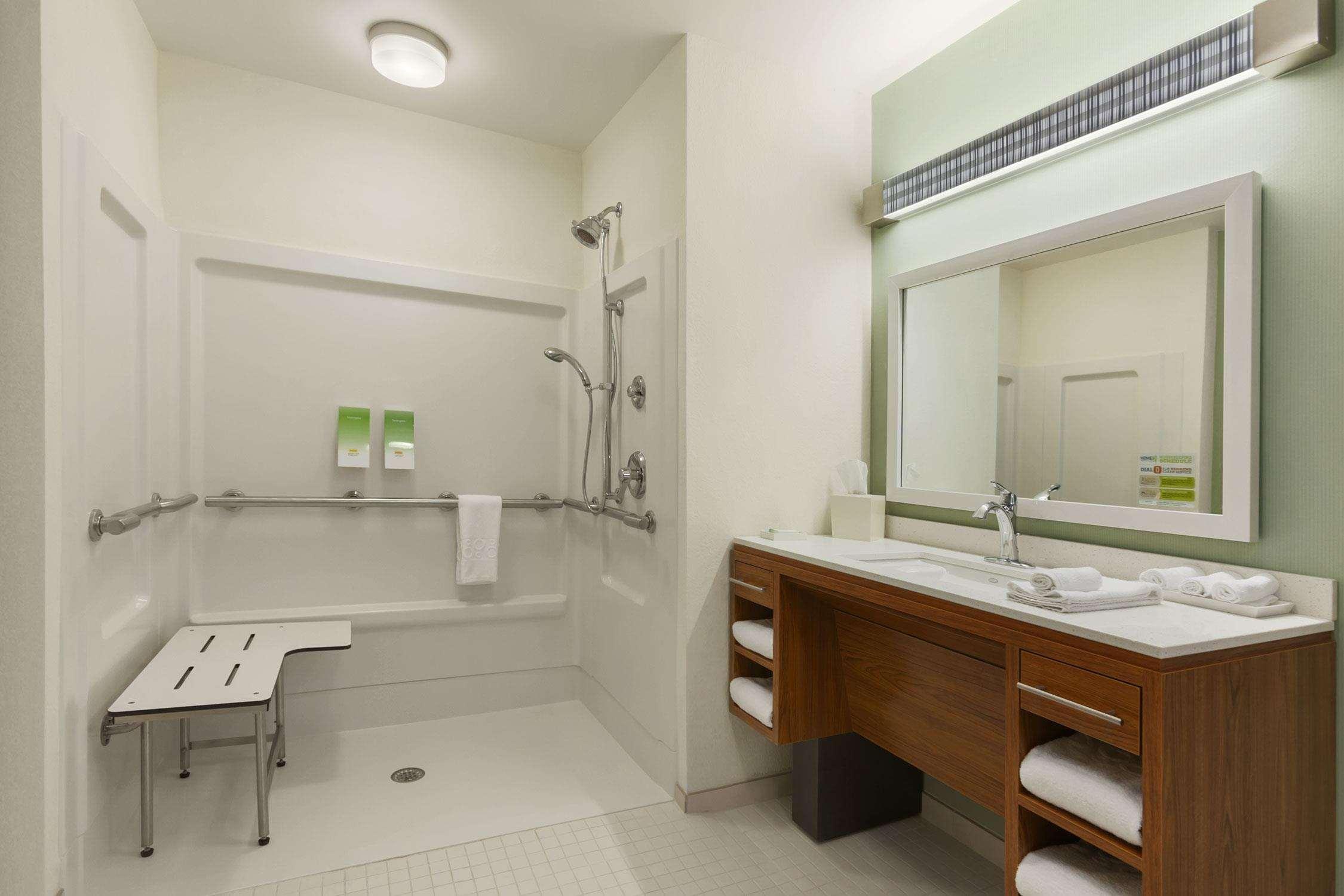 Home2 Suites By Hilton Columbus Exteriör bild