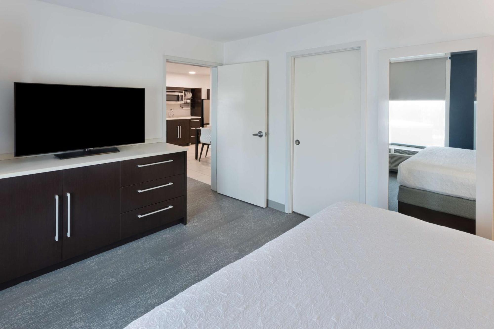 Home2 Suites By Hilton Columbus Exteriör bild