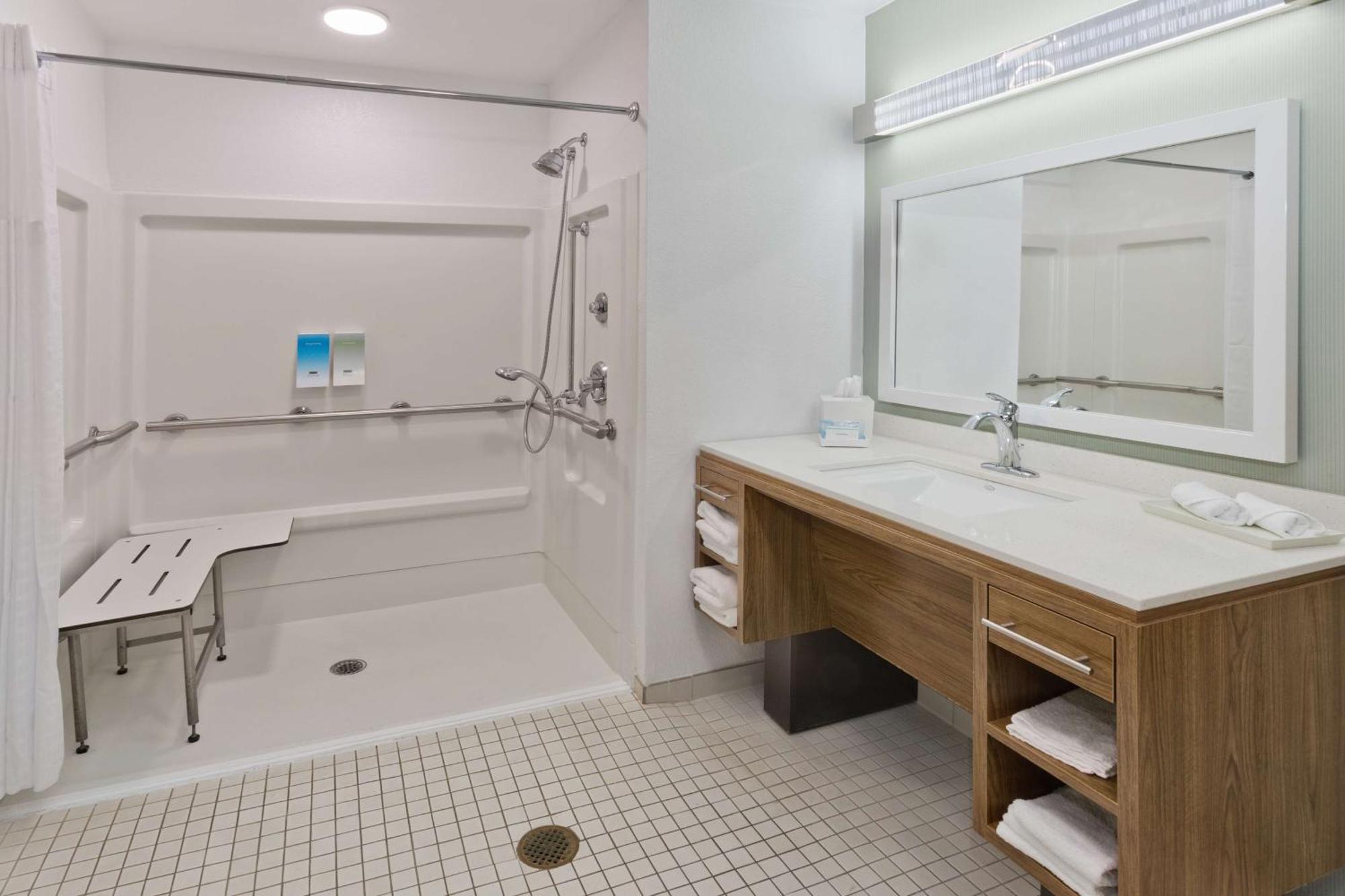 Home2 Suites By Hilton Columbus Exteriör bild