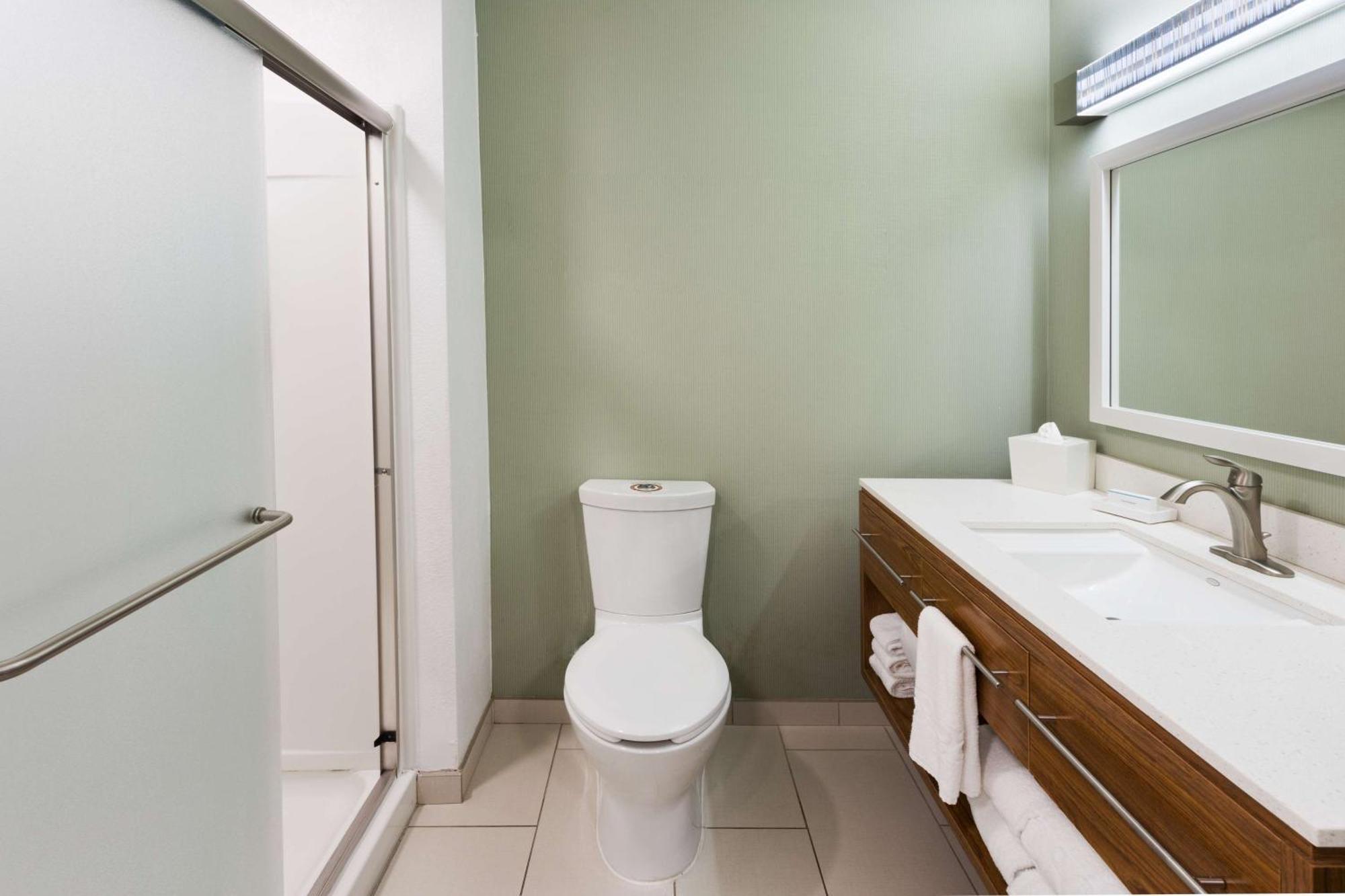 Home2 Suites By Hilton Columbus Exteriör bild