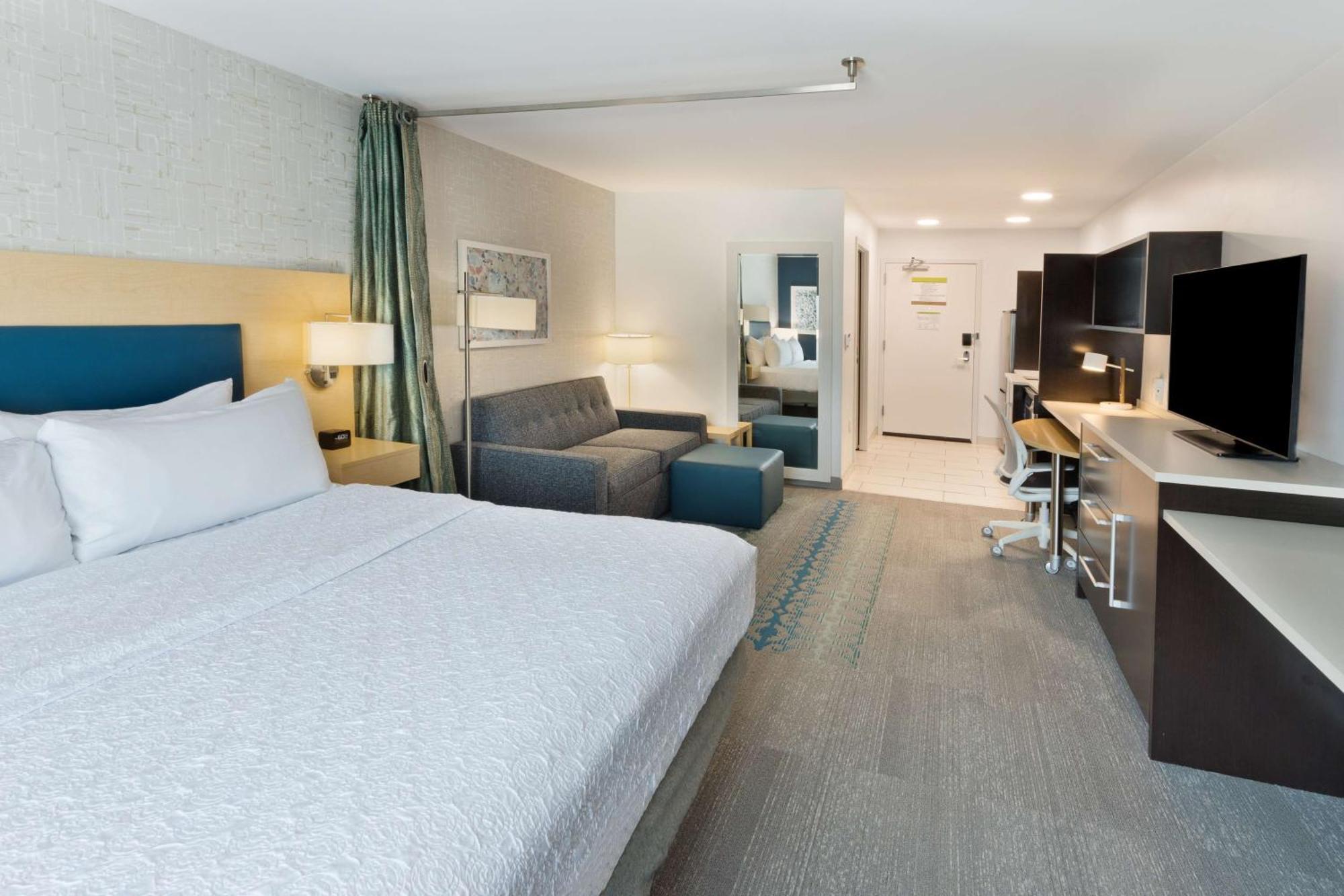 Home2 Suites By Hilton Columbus Exteriör bild